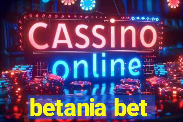 betania bet